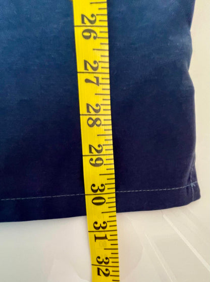 Box Office Island Hawaiian Shirt- Men XL