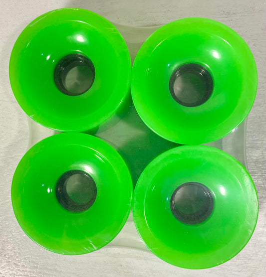 Cruiser Wheels- 70mm- 78a