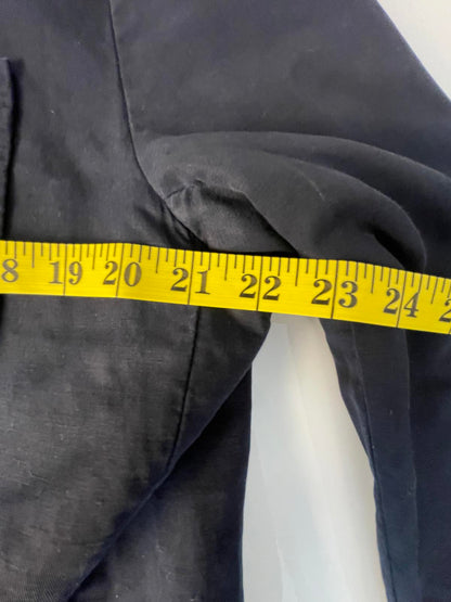 Alex Mill Dark Blue Blazer- Men’s L
