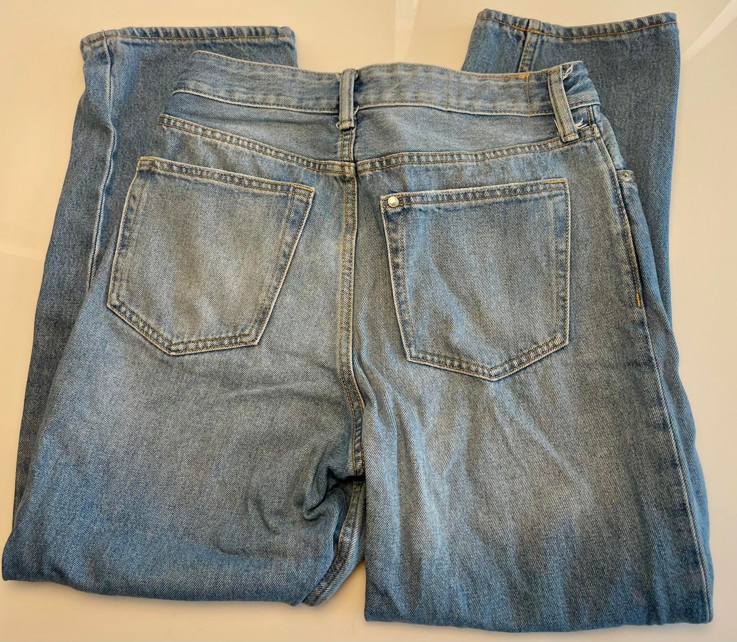 H&M Ample Loose Jeans- Men 28x30