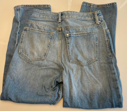 H&M Ample Loose Jeans- Men 28x30