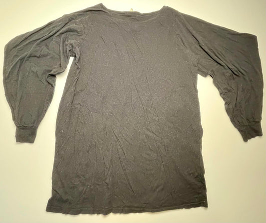 Free People Beach Tunic Top- Women L