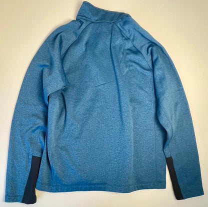 The North Face Canyonland 1/4 Zip - Men L