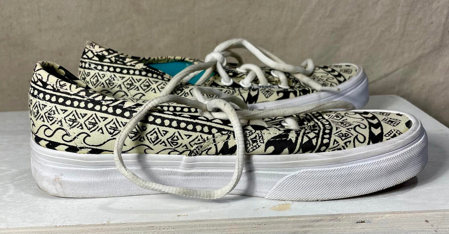 Vans Ron Herman Exclusive Wave Geo
