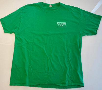 Tullamore D.E.W. St. Patrick’s Day 2022 - Men XL