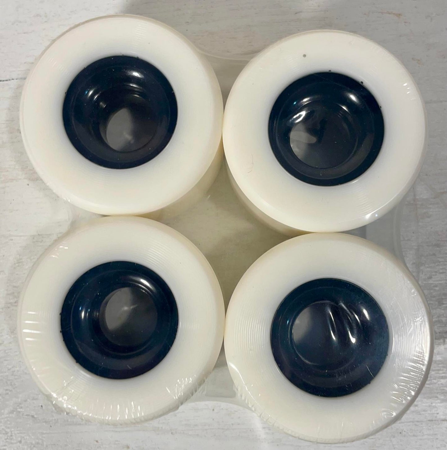 Cruiser Wheels- 63mm- 80a