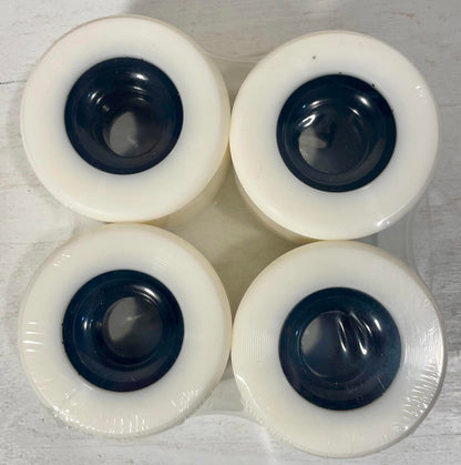 Cruiser Wheels- 63mm- 80a