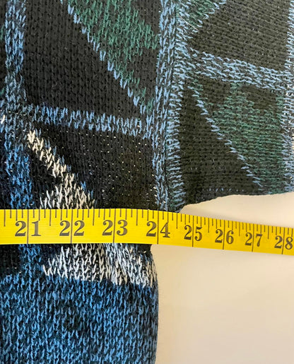 Vintage 1990’s Urban Works Sweater - Men XXL