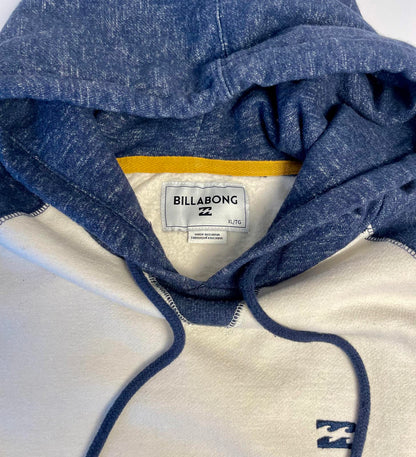 Billabong Keystone Hoodie- Men XL