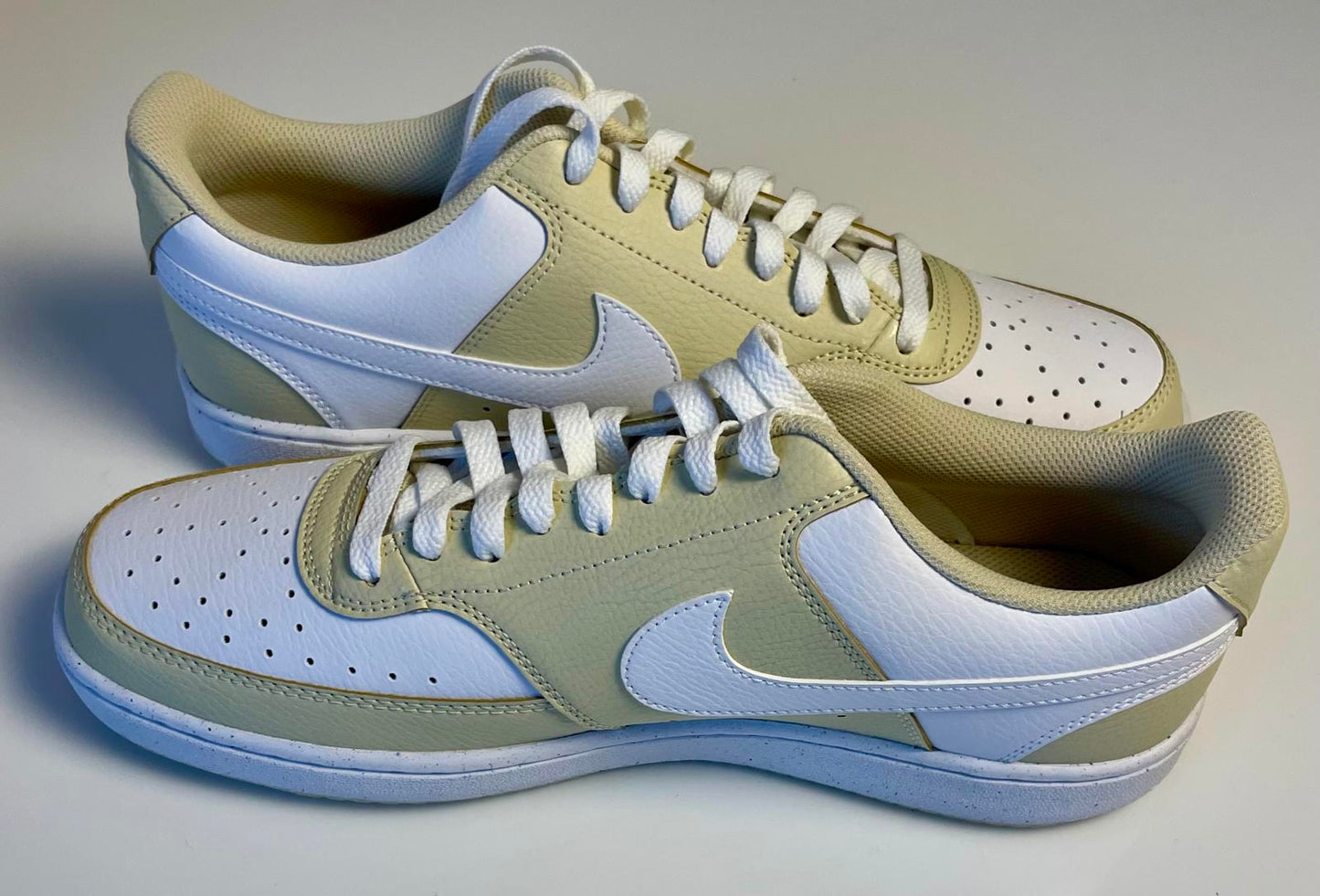 Nike Court Vision Lo- Men 11