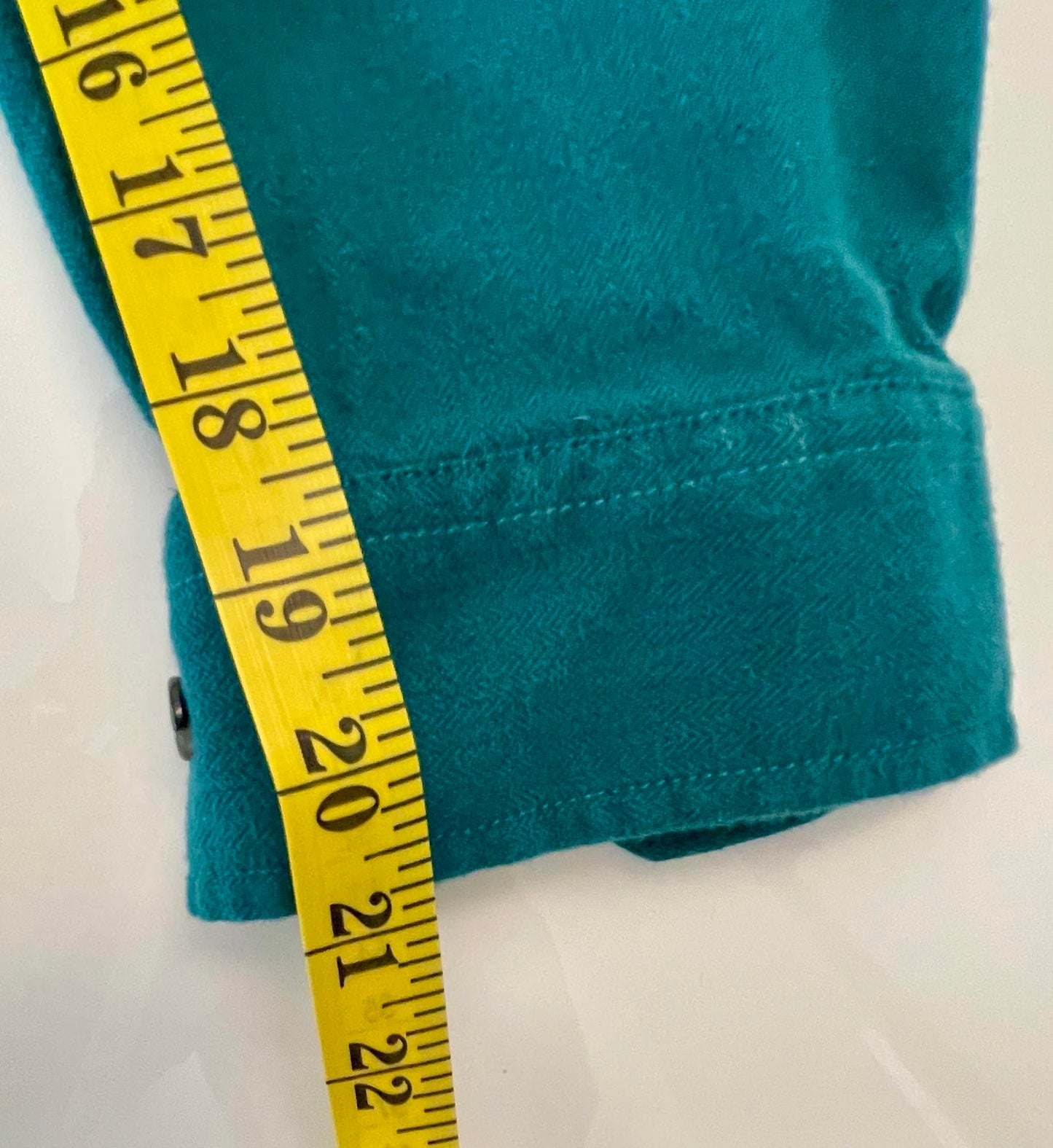 Eddie Bauer Flannel 100% Cotton- Men XL