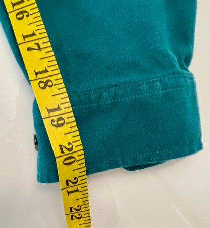 Eddie Bauer Flannel 100% Cotton- Men XL