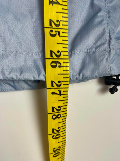 OBEY Windbreaker Shell- Men L