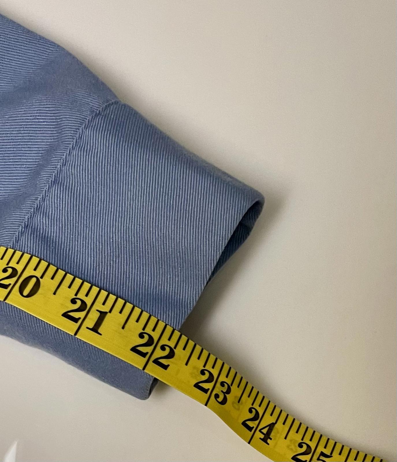 Ultra Soft Flame Resistant Workwear Shirt- Men M