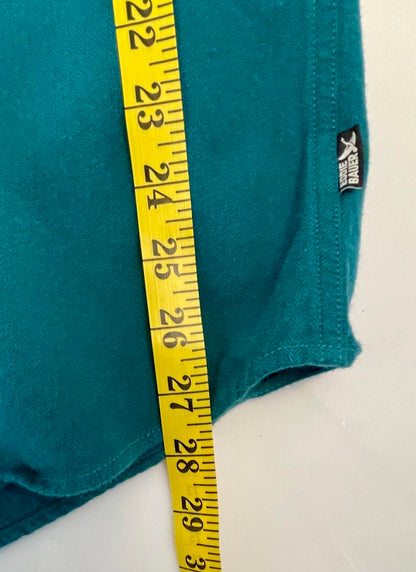 Eddie Bauer Flannel 100% Cotton- Men XL