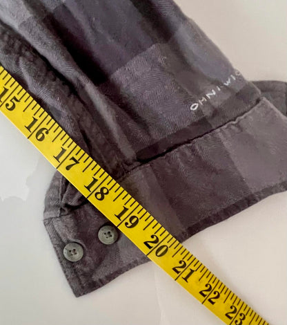 Columbia Rugged Flannel- Men XXL