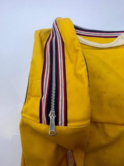 70s Vintage Atlantic Travel Bag