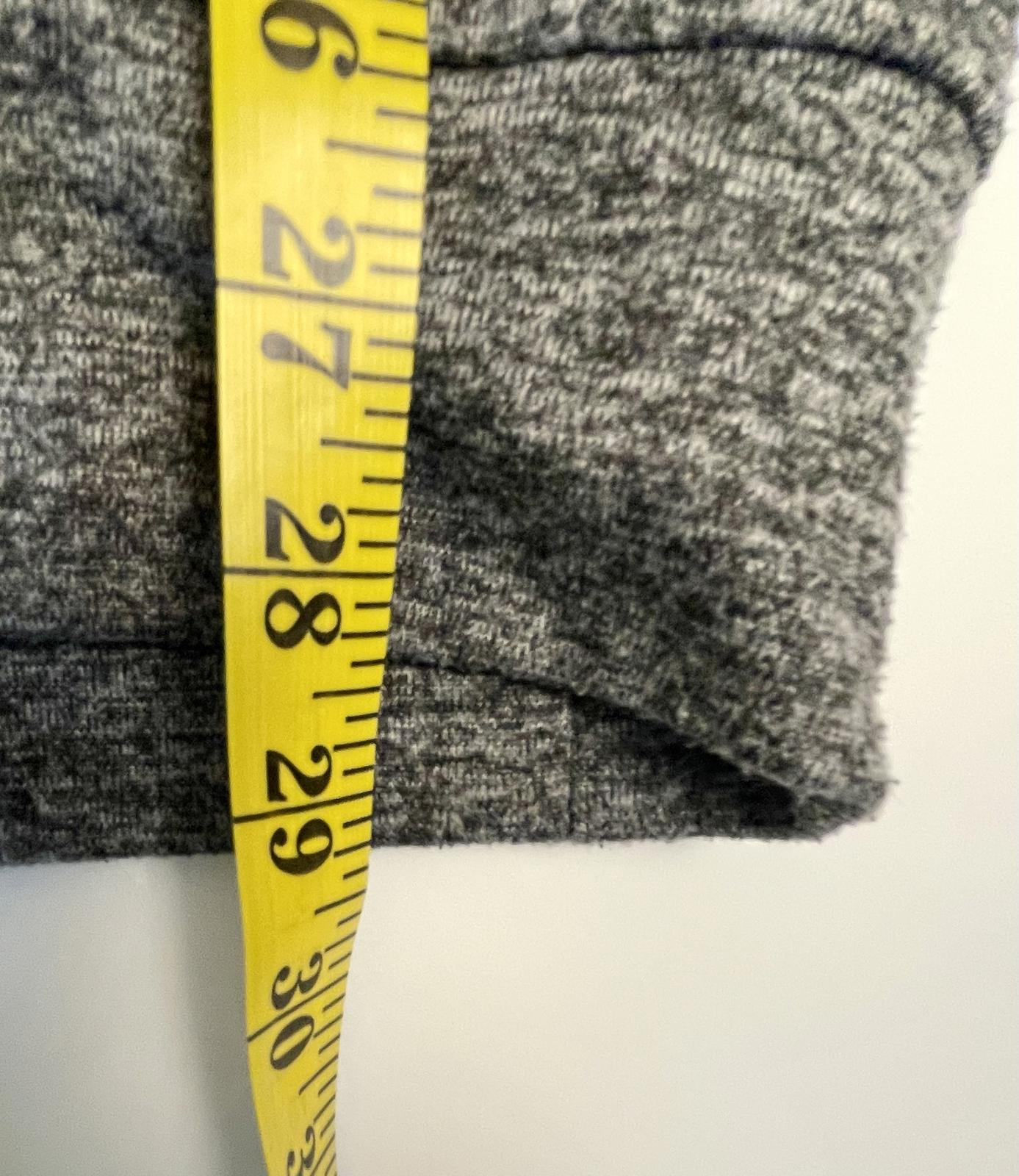 Burton Full Zip Hoodie- Men S