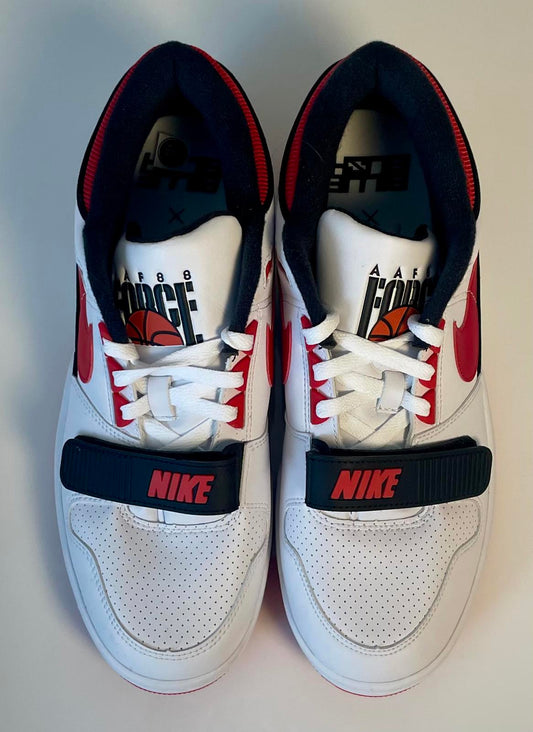 Billie Eilish x Nike Air Alpha Force 88 SP- Men 11