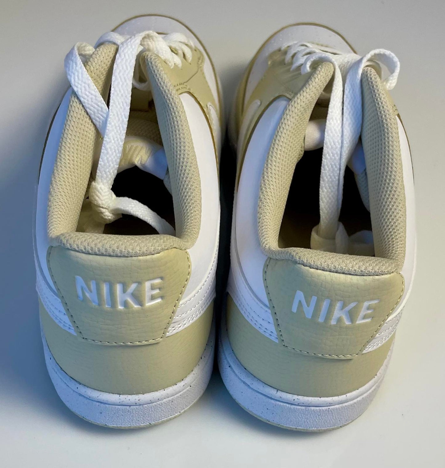 Nike Court Vision Lo- Men 11