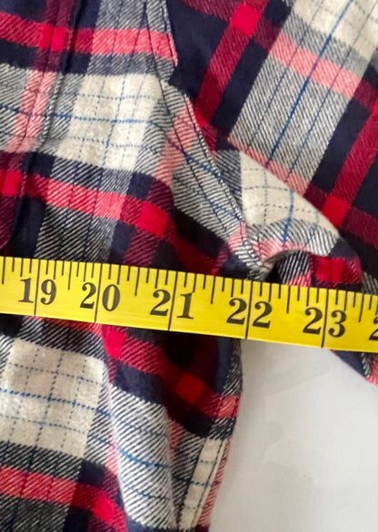 Orvis Light Flannel- Men M