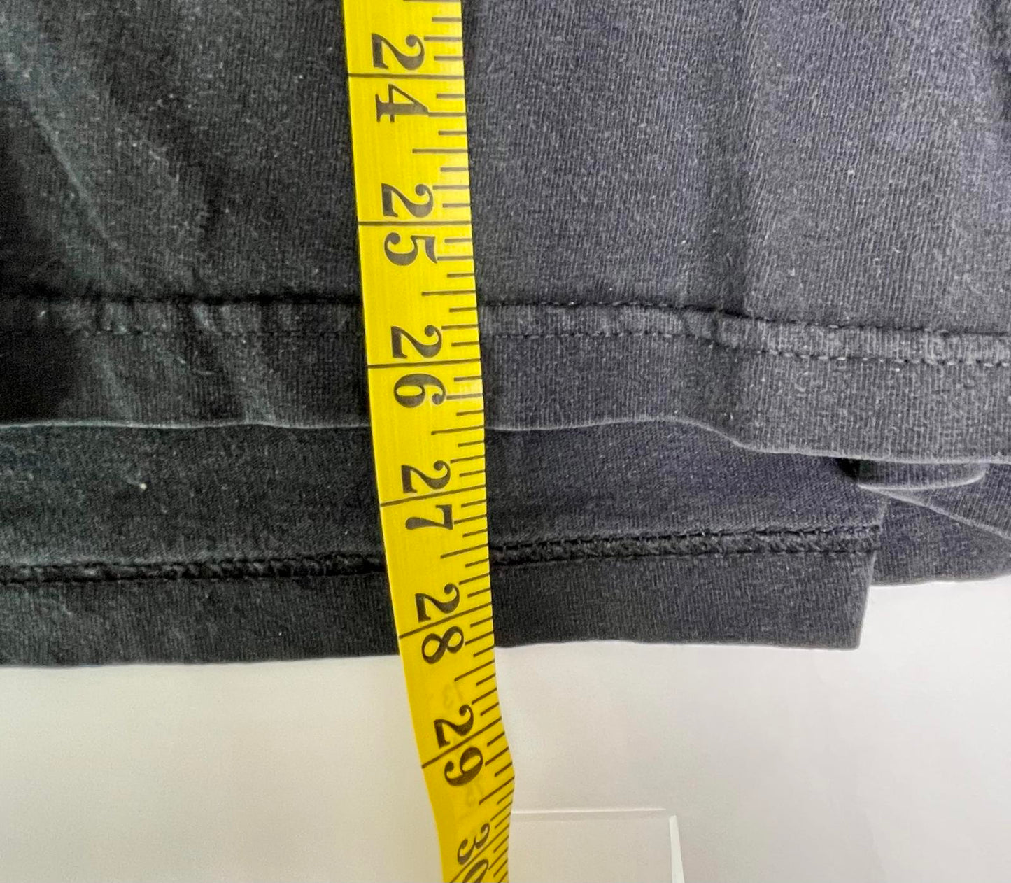 Fitted Native Tee- Men XL
