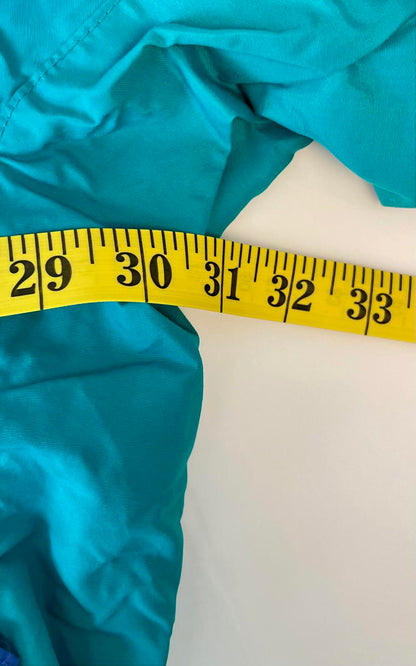 Vintage Columbia Whirlibird Jacket- Men XL