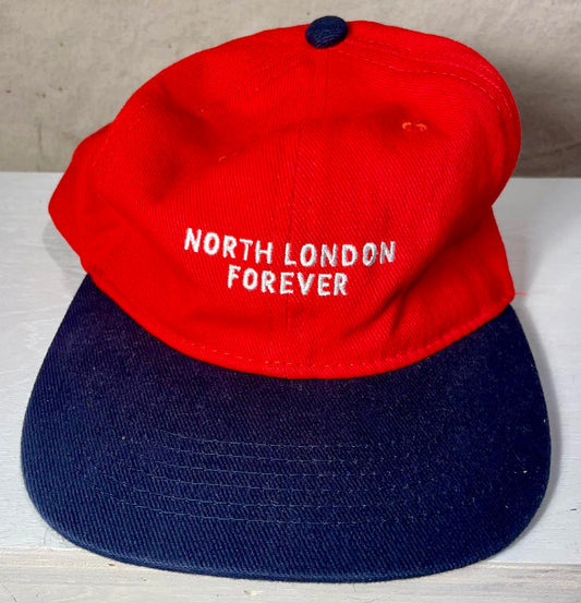 Talisman & Co. - North London Forever -Arsenal SnapBack
