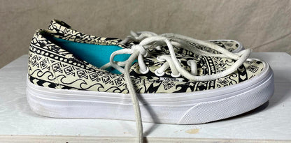 Vans Ron Herman Exclusive Wave Geo