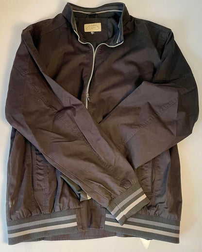 Long John & Sons Bomber - Men XXLT