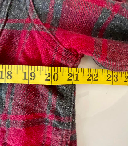 Orvis Heavy Flannel- Men M