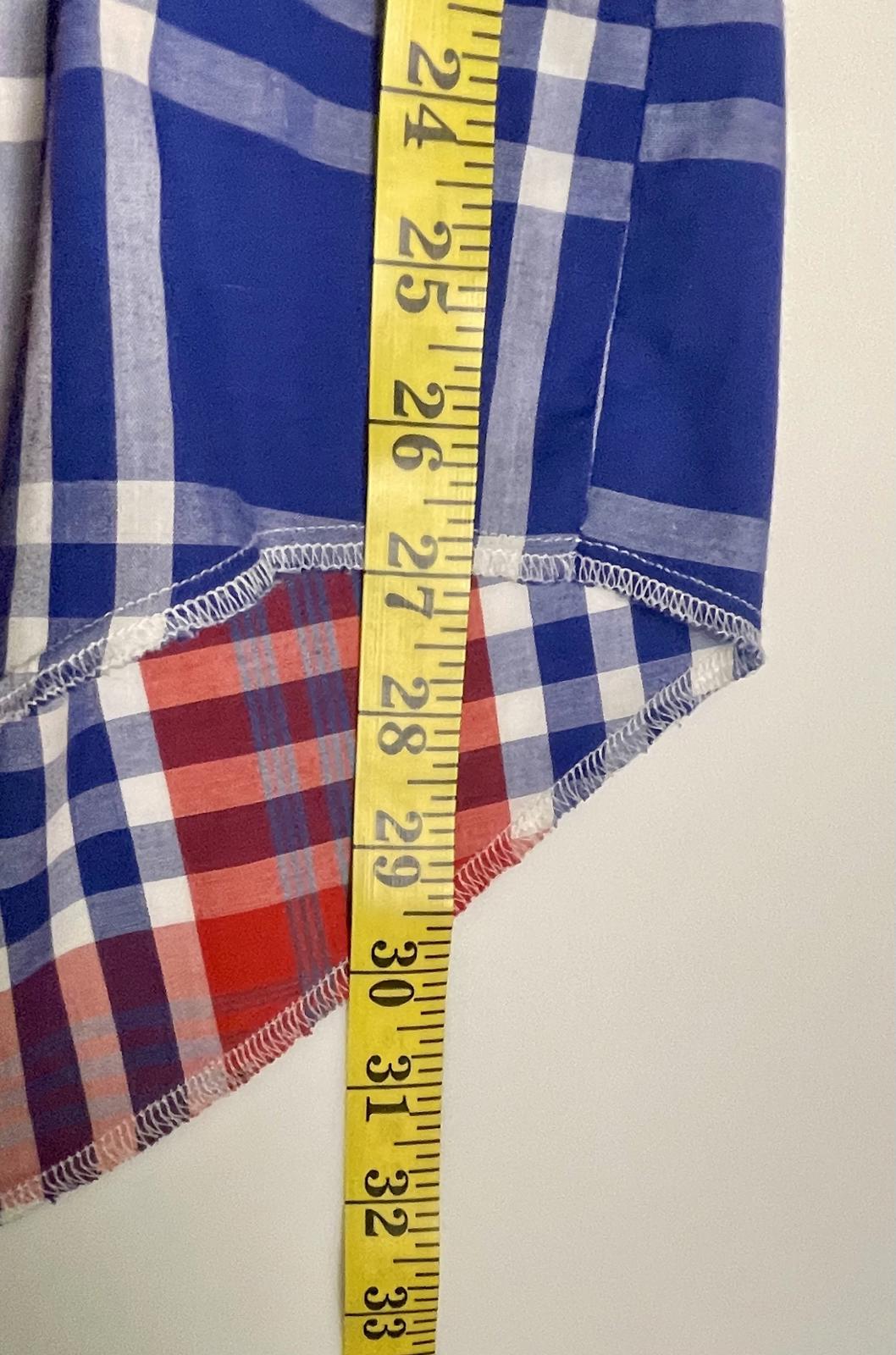 Vintage 80’s Western Frontier Pearl Snap Shirt- Men L