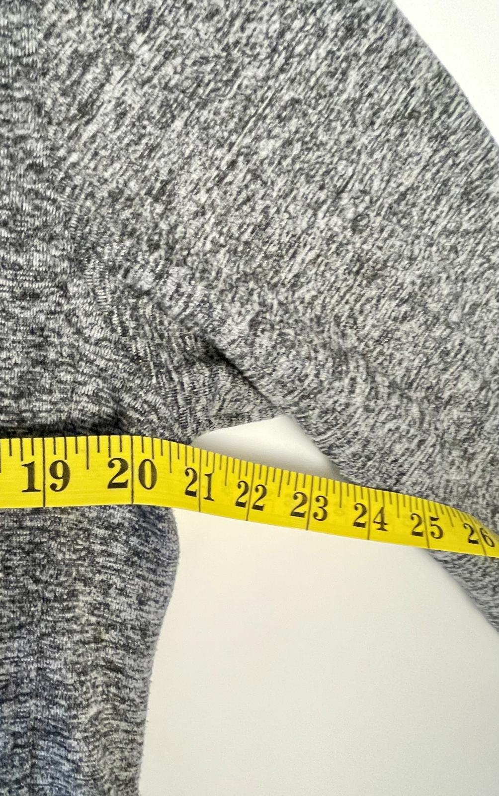 Burton Full Zip Hoodie- Men S