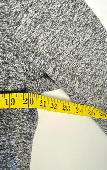 Burton Full Zip Hoodie- Men S