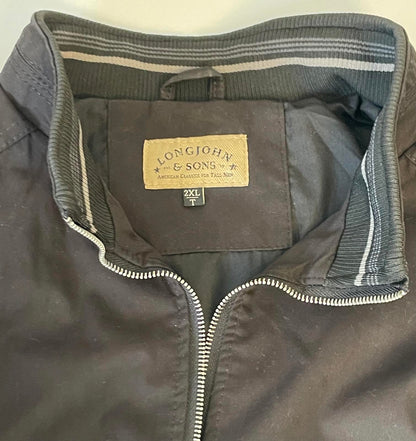 Long John & Sons Bomber - Men XXLT