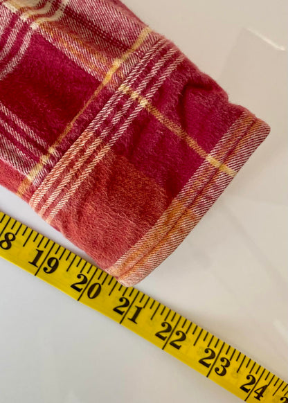 Carhartt Heavyweight Flannel- Men L