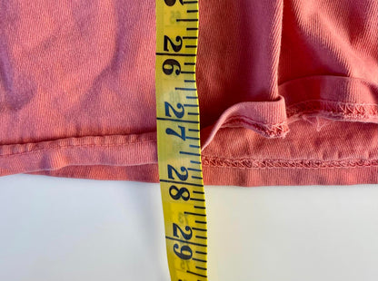 Pink Stone Harbor NJ Long Sleeve Tee