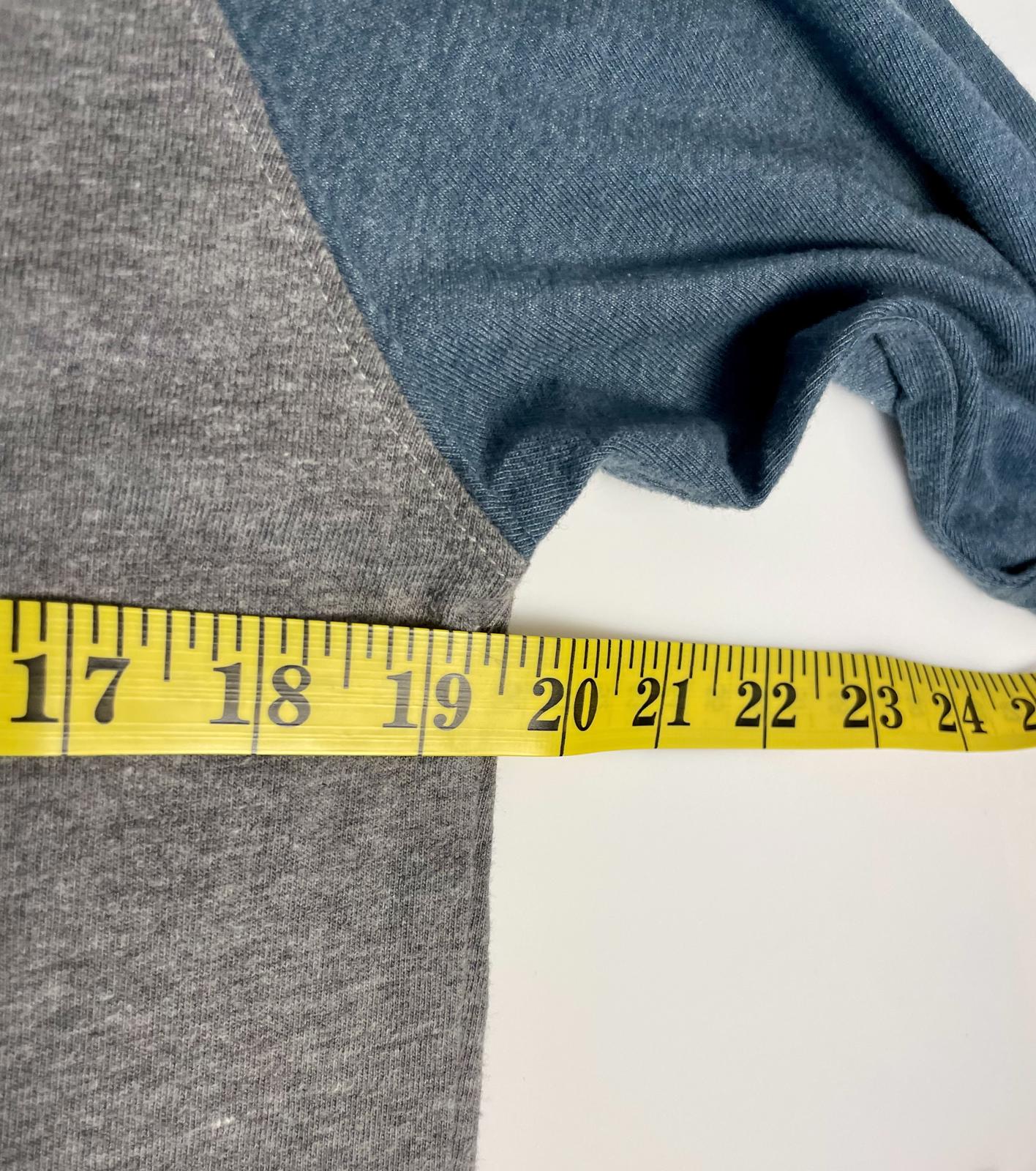 Hurley Light Weight Hoodie- Men M