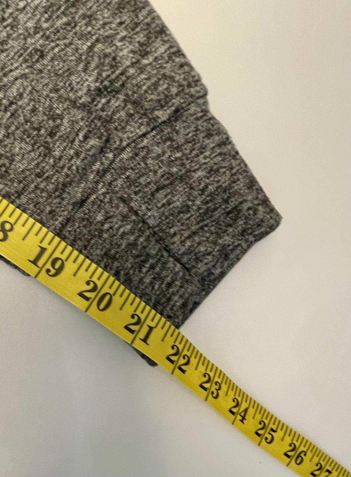 Burton Full Zip Hoodie- Men S