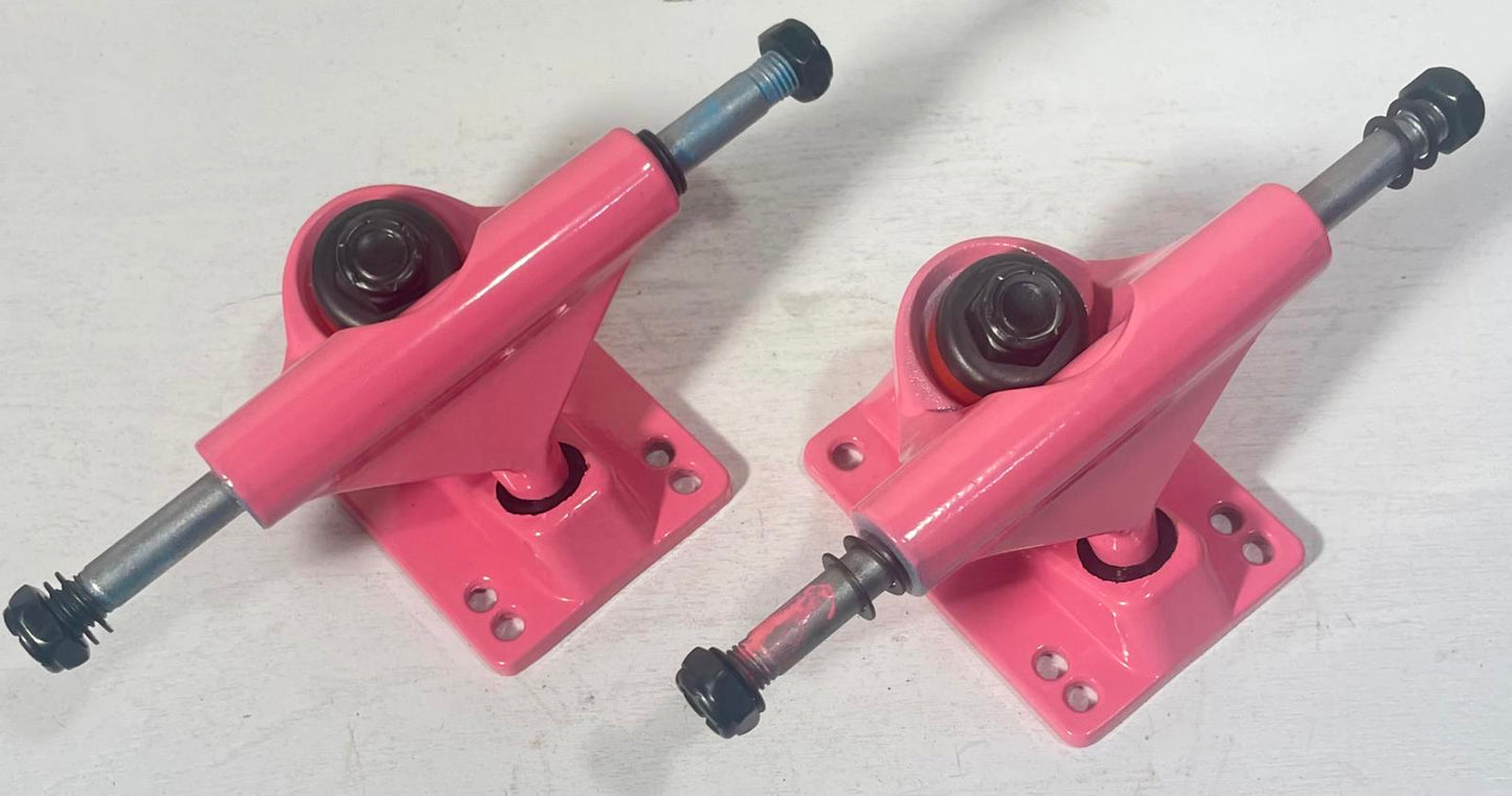 Mini Cruiser Penny Board Trucks- 83mm