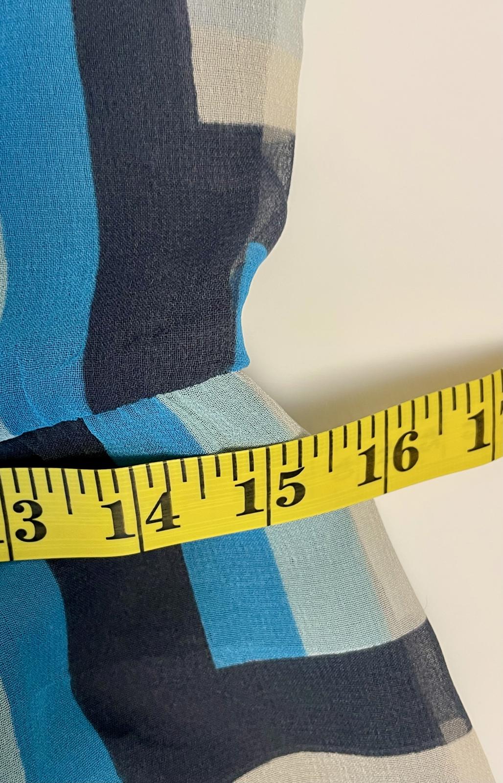 Roxy Cover Up Dress - Women L