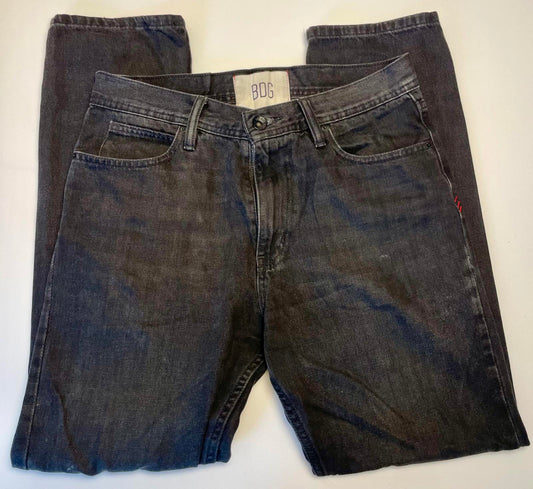 Urban Outfitters BDG Vintage Slim Fit Jean- Men 31/32