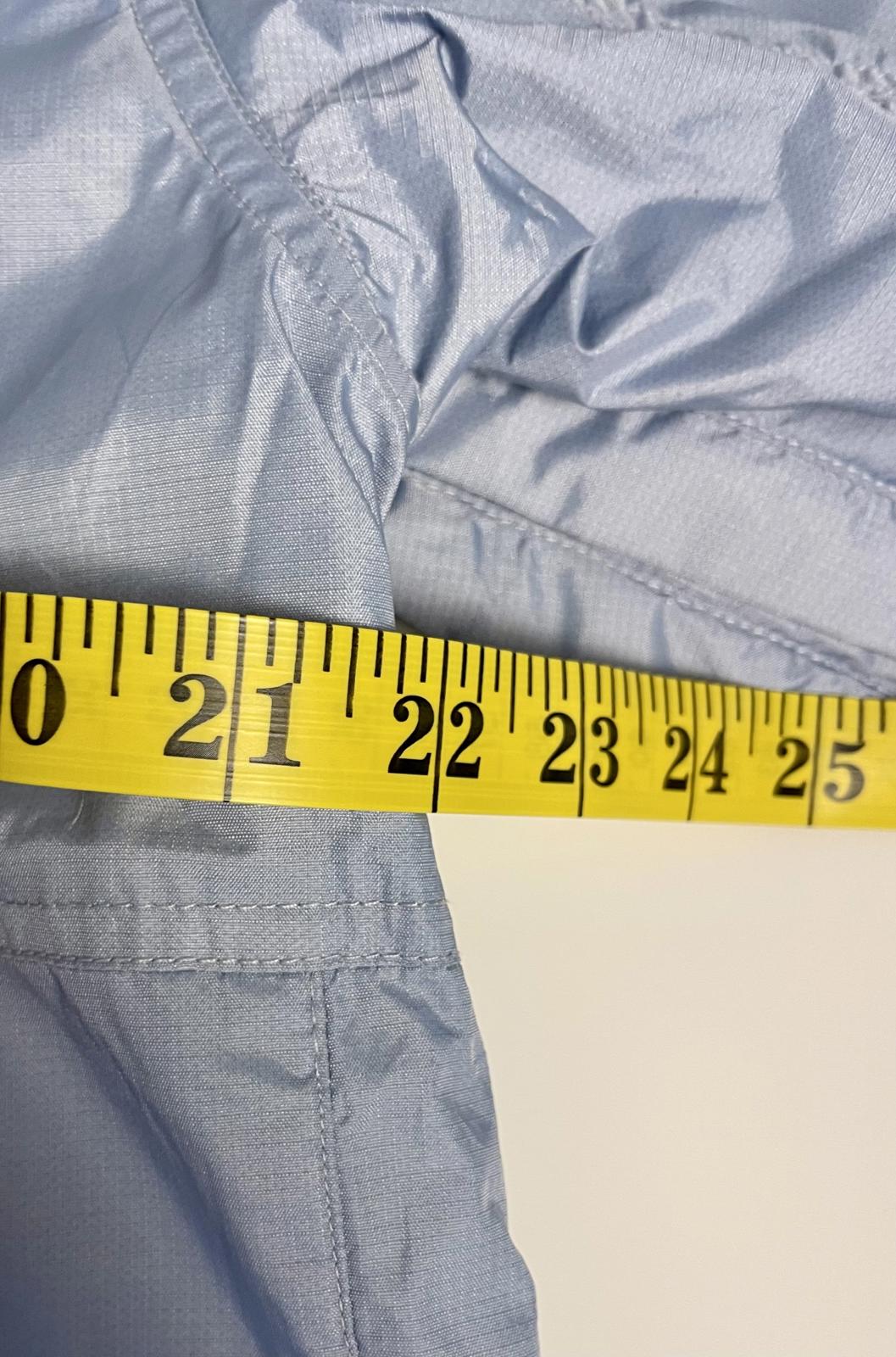 OBEY Windbreaker Shell- Men L