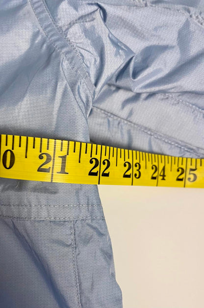 OBEY Windbreaker Shell- Men L