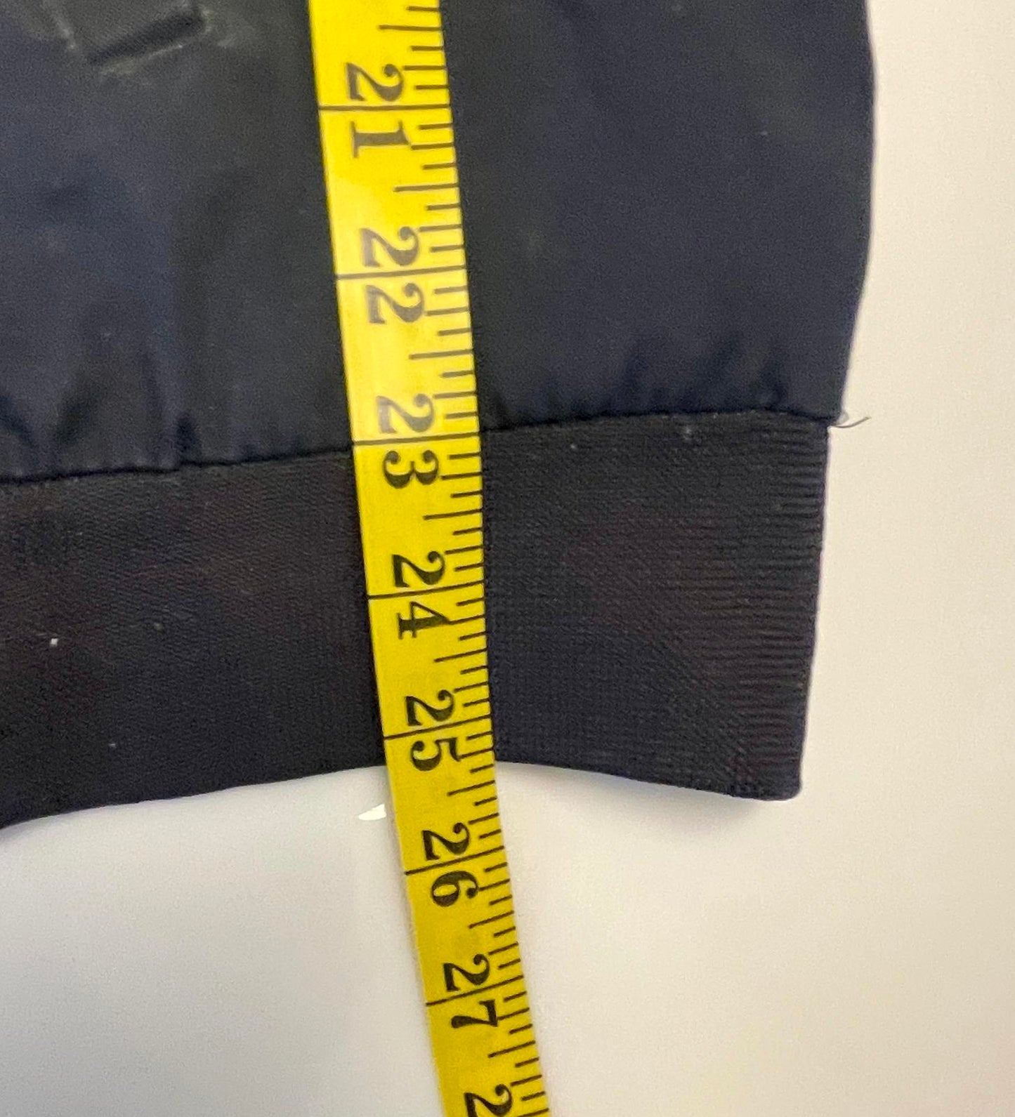 Vintage Cintas Mechanic Bomber Jacket- Men XL