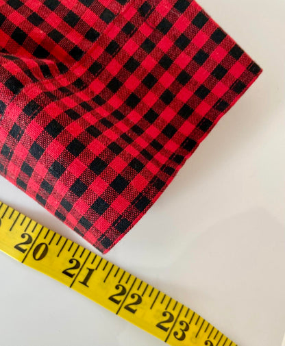 Manwan Walk Button Down- Men XXL