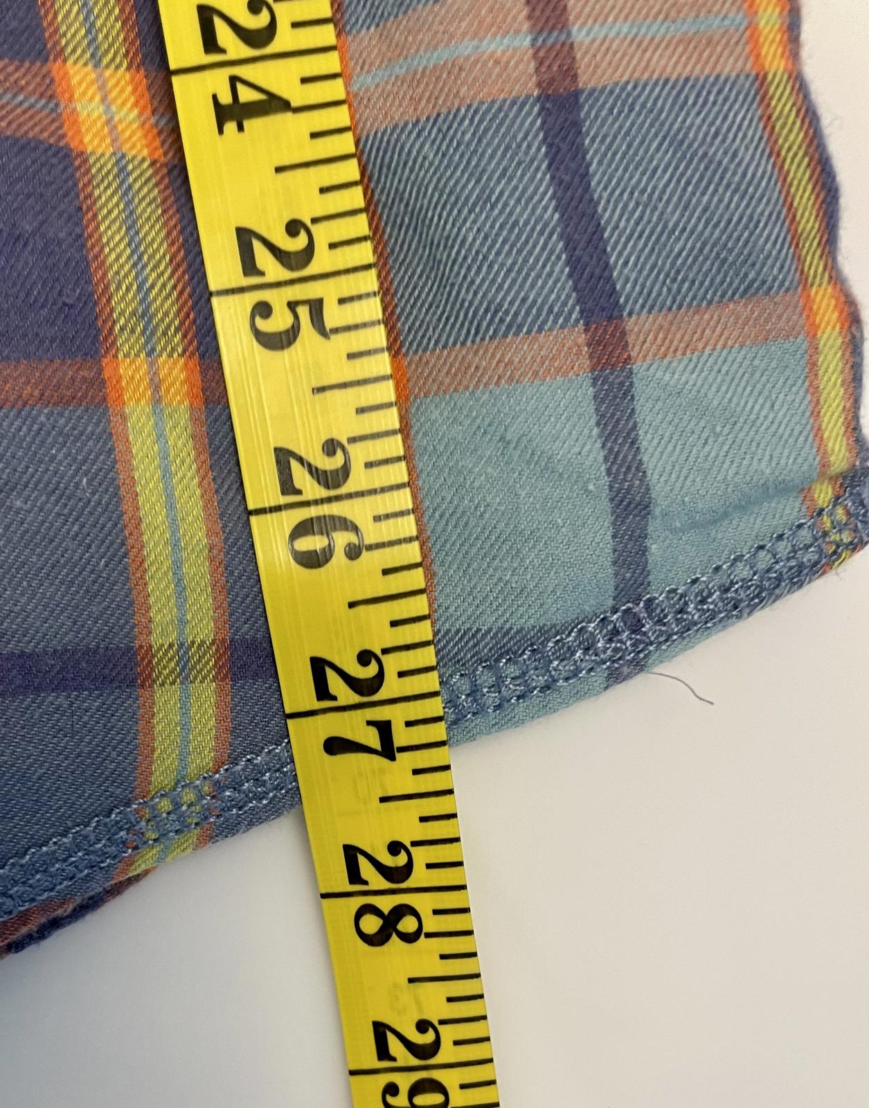 True Grit Flannel- Men XXL