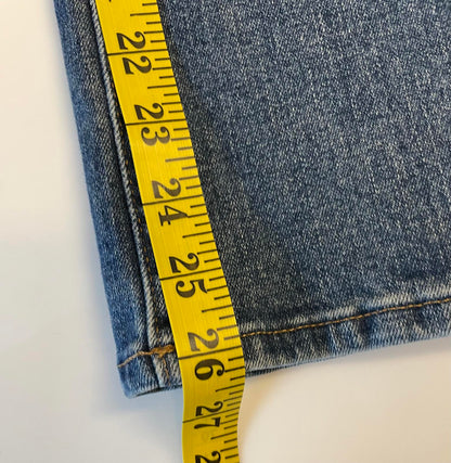 Madewell Cali Demi Boot Jean- Women 0- XS