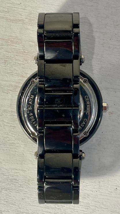 Michael Kors MK-5309 ceramic quartz ladies watch