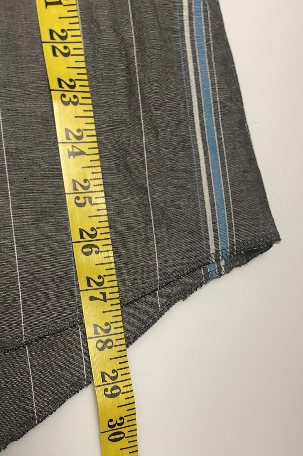 Vintage Wrangler Cowboy Cut Shirt- Men 16 1/2x 34